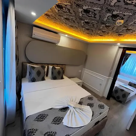 New Sultanahmet 3*