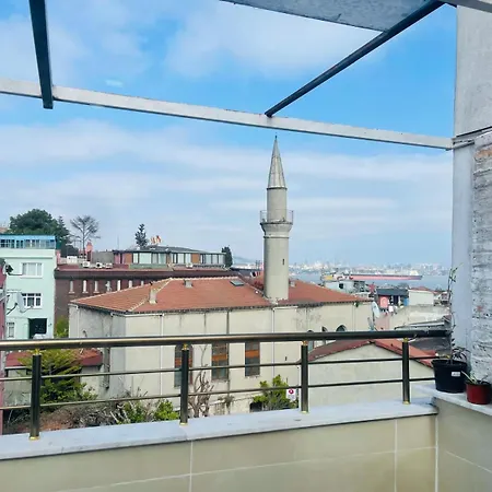 New Sultanahmet Estambul