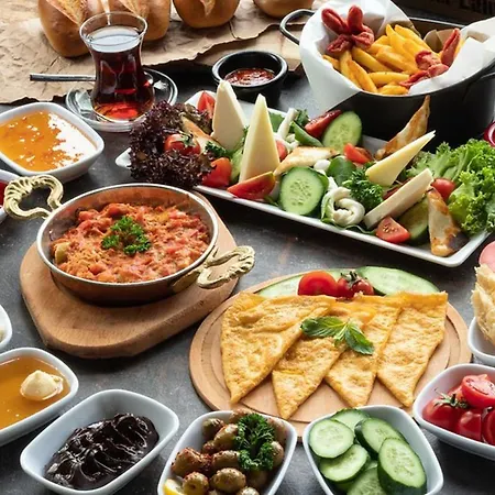 New Sultanahmet 3* Istanbul