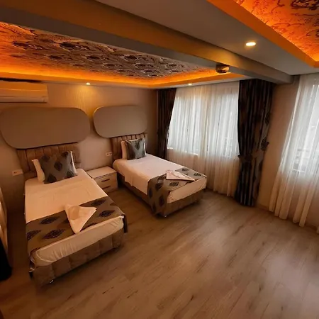 New Sultanahmet Hotel
