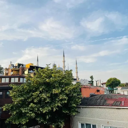 New Sultanahmet Hotel Istanbul