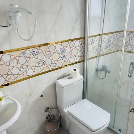 New Sultanahmet 3* Istanbul