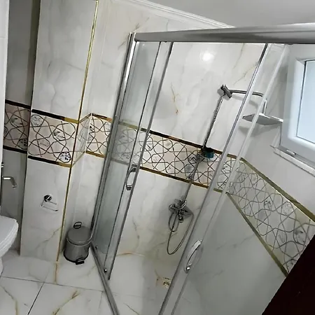 New Sultanahmet Hotel