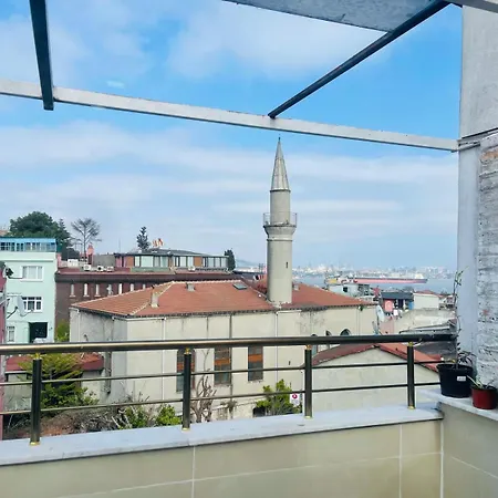 New Sultanahmet Istanbulská provincie